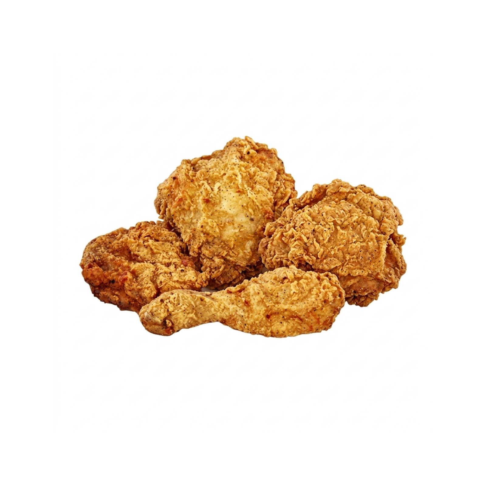 4 Pcs Chicken